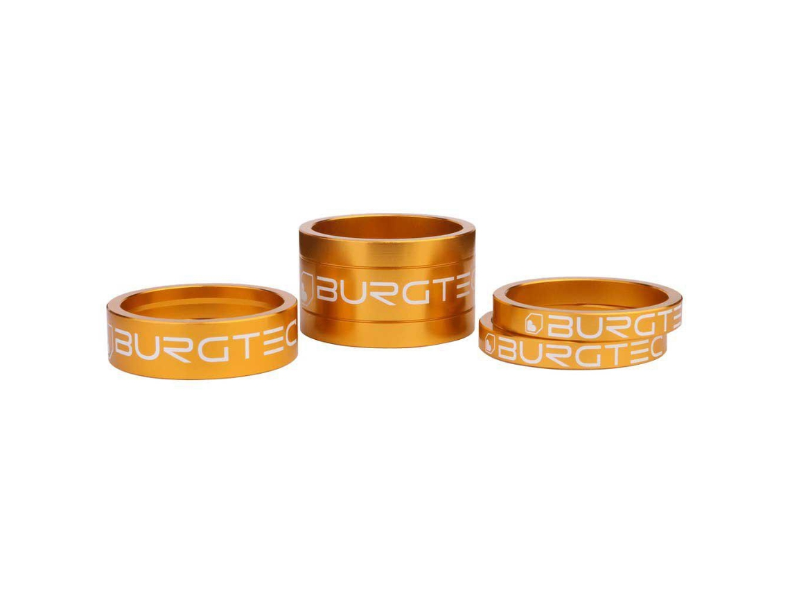 Burgtec Stem Spacer Kit