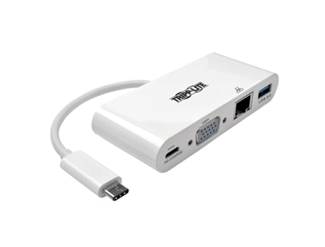 Adaptador de Cabo de Vídeo TRIPP LITE U444-06N-VGU-C