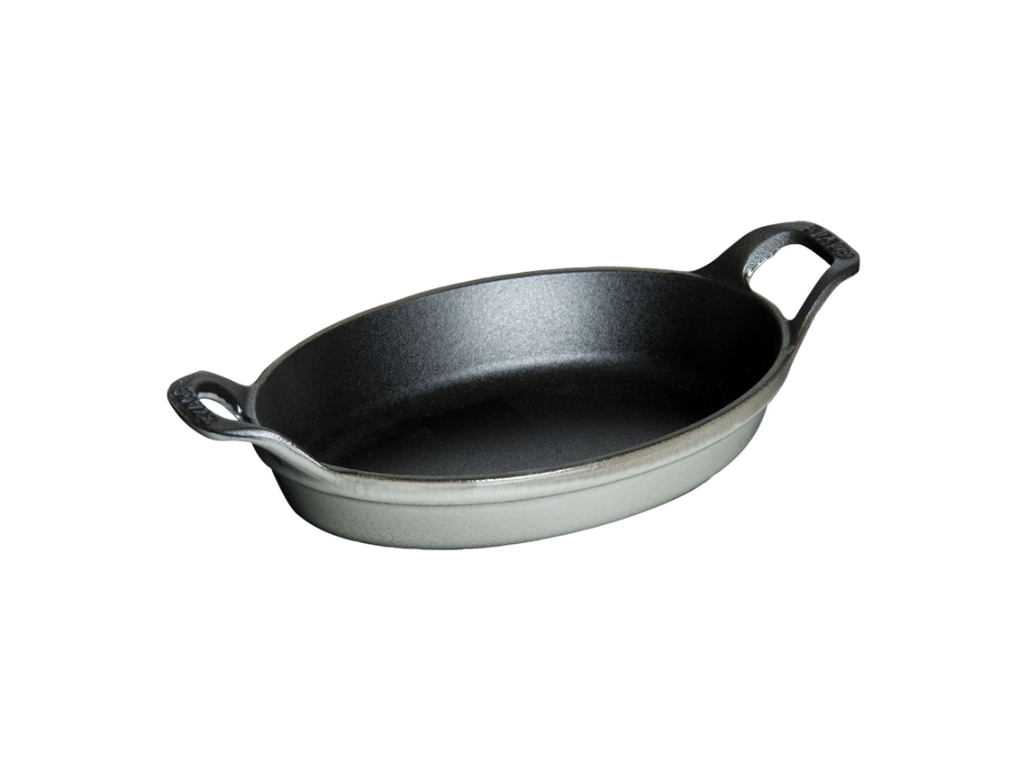 Travessa de Forno 15 Cm Ferro Fundido STAUB