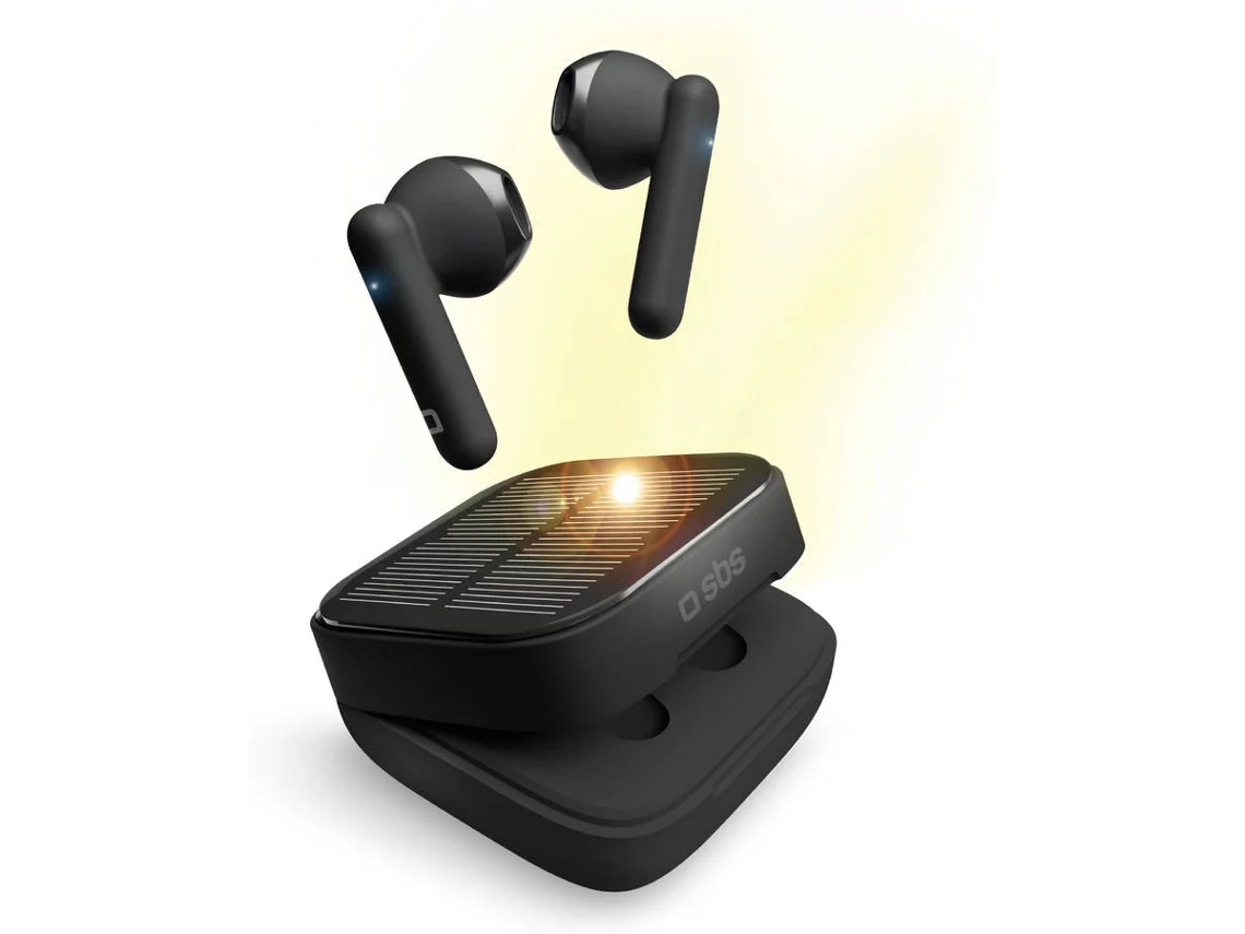 OUTLET|7743307|(587)|SBS|AURICULARES SOL