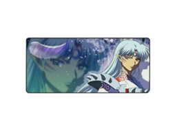 Mouse Pad Gamer Multifuncional Anime LAXISCREED