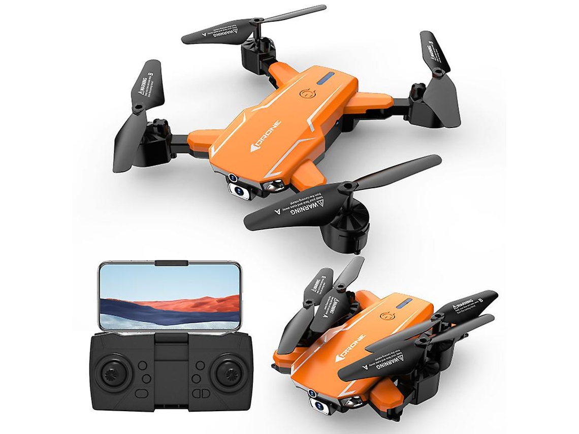 Drone shop x prone
