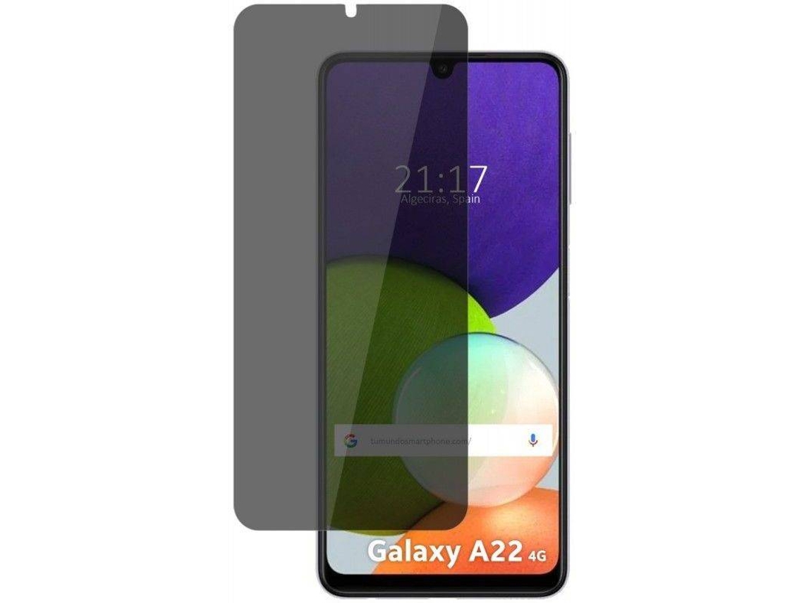 Pelicula de Vidro TUMUNDOSMARTPHONE Galaxy A22 5G