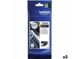Tinteiro de Tinta Original BROTHER HLJ6000 / MFCJ5945 / MFCJ6945 (Preto - Mfc-J6947dw)