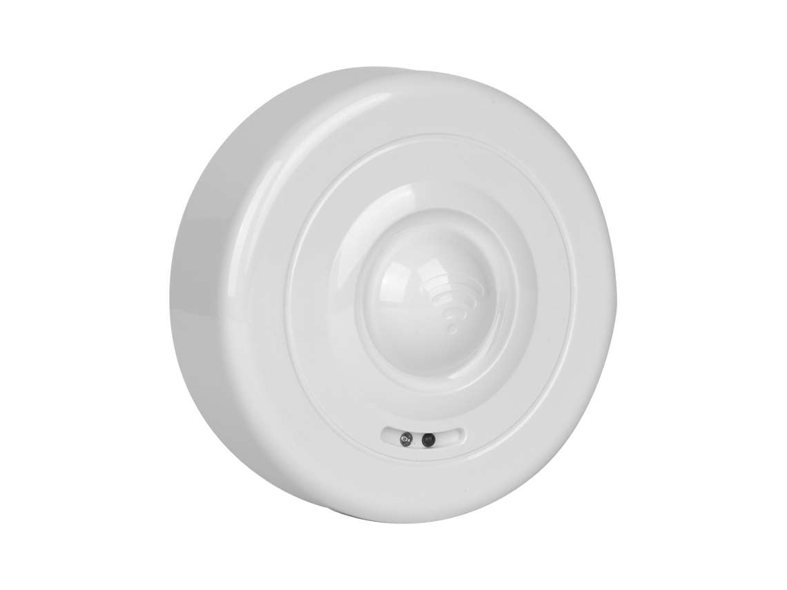 Interruptor De Indução Por Micro-ondas Para Lâmpadas Led