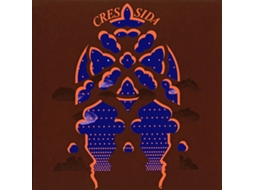 CD Cressida  - Cressida