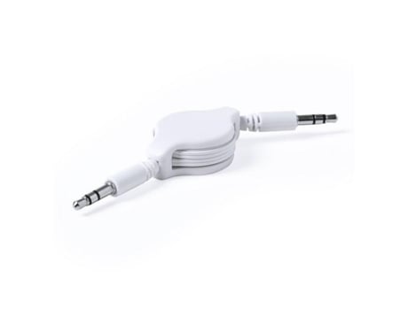 Recetor Bluetooth Multifunções 145772 - Branco