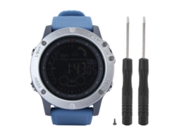 Smartwatch Zeblaze Vibe3 Bluetooth 4.0 Ip67 Bateria De 610mah Compatível Com Android E Ios