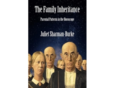 Livro The Family Inheritance de Juliet Sharman-Burke (Inglês)