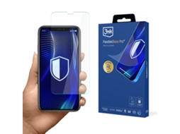 Película De Ecrã Apple Iphone 11 Pro Max 3mk Flexibleglass Pro