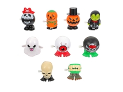 10 Brinquedos De Corda Para O Halloween Ly Ebike
