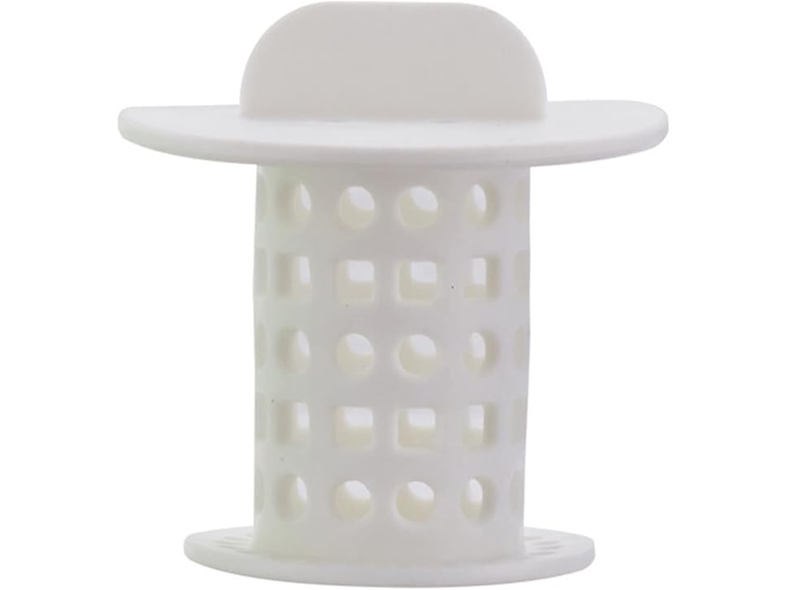 Ralo de Piso AQUAFORGE em cobre e aço inox, rápido, sem odor