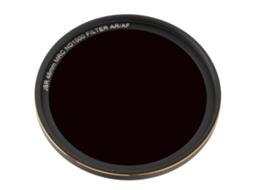 Filtro Nd1000 Capa Múltiple Impermeable Ultra Delgado Para Cámaras Mirrorless