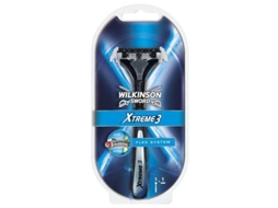 Wilkinson Xtreme 3 Máquina 1