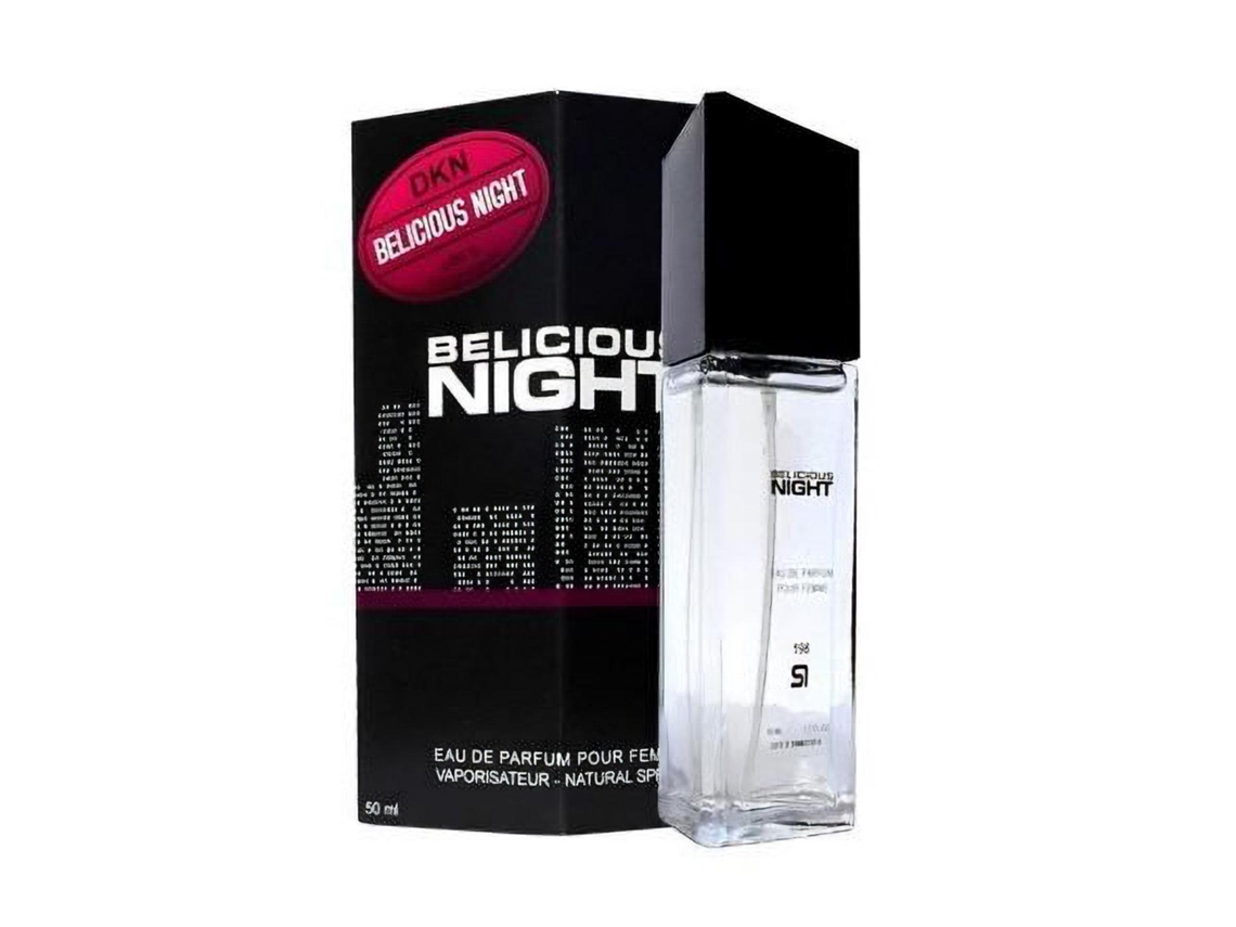 Perfume SERONE Belicious Night 50 ml