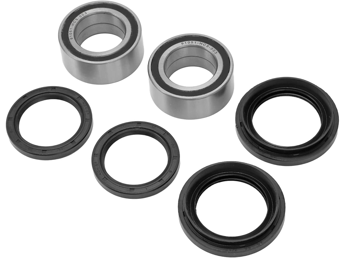 Kit de Buchas do Braço de Controle Abs 48 Peças para Modelos 800 de Porte Médio Número da Peça SFUSHOS (2013 2014)