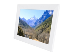Quadro Digital Wifi 10.1 Polegadas LAXISCREED