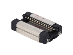 Guia De Deslizamento Linear Cnc Mini Mgn7 (para Impressão 3d, Equipamentos De Automação)