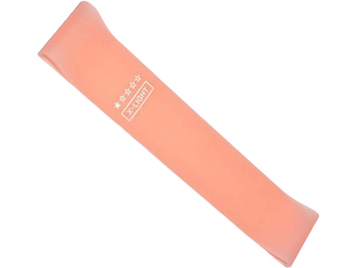 Faixas Elásticas De Resistência Látex Para Exercícios Fitness, Treinamento Força Muscular E Mulheres 10 15 20 30