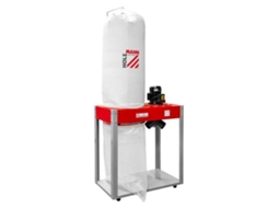Holzmann ABS3000SE_400V Aspirador de virutas