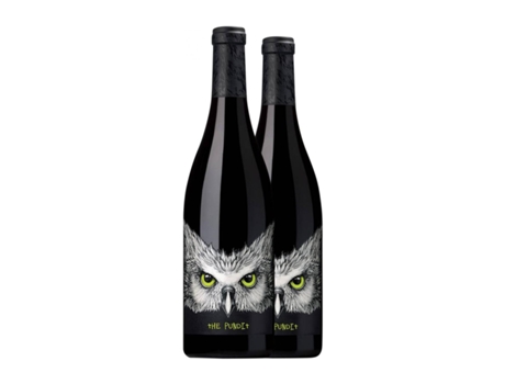Vinho CHÂTEAU STE. MICHELLE Tenet The Pundit (0.75 L - 2 Unidades)