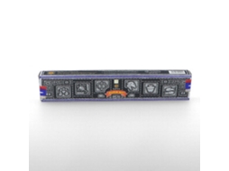 Incenso LABORATORIO S S Nag Champa Super Hit Negro (15 ml)