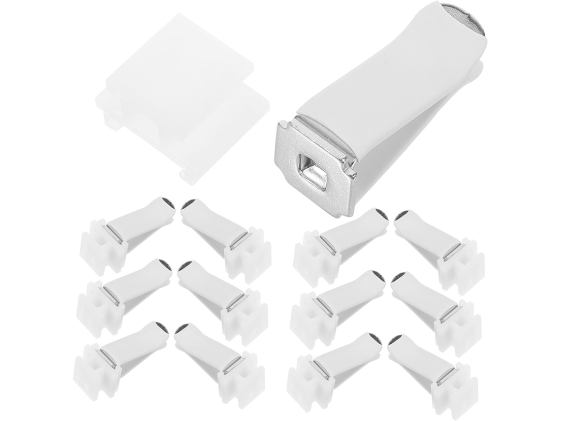 Rolo De Selante Autoadesivo Para Portas, Com Isolamento Acústico E Térmico E Resistência Ao Vento Para Caixilhos De
