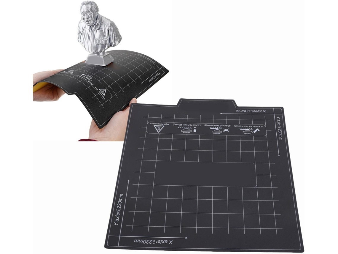 Mesa De Aquecimento Para Impressora 3d