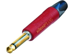 Conector de Cabos NEUTRIK NP2X-AU Silent