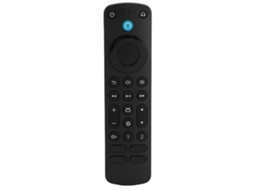 Aetheria controle Remoto G25n8l com Iluminação e Voz para Tv Cube e Tv Stick 2ª/3ª/4ª Geração
