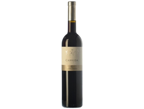 Vinho CELLER DE CAPÇANES Celler De Capçanes Cabrida Grenache Montsant Crianza (0.75 L - 1 unidade)
