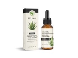 Essência de Aloe Vera para Pele Saudável e Natural LAXISCREED