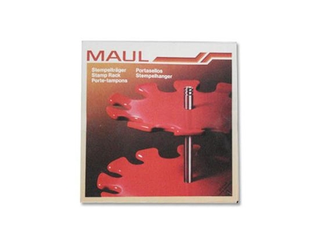 Porta Carimbos 24 Posições Maul51024