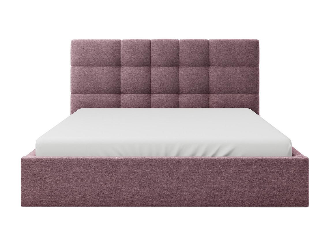 Cama Com Cofre Eliava