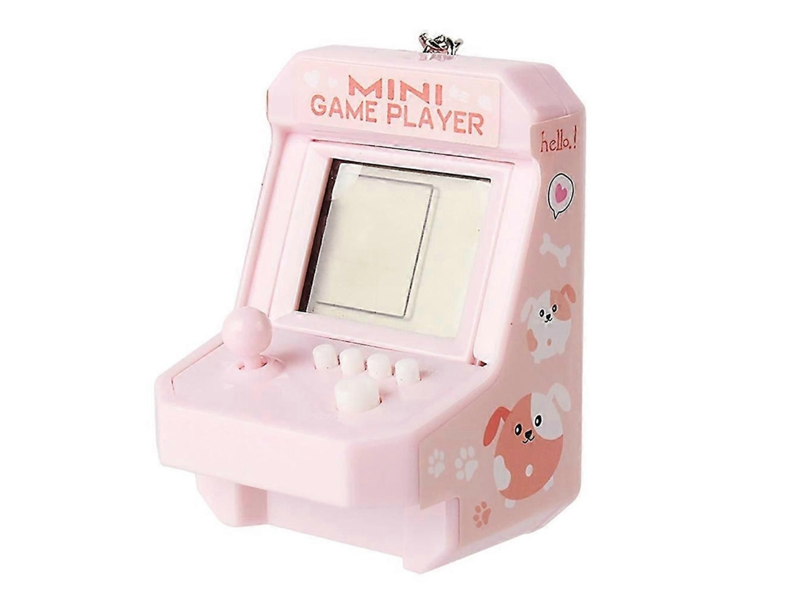 Ventoinha de resfriamento GOKOCO, LEDs, para consoles