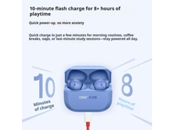 XIAOMI OPEN EARPHONE PRO TWS com Cinco Drivers e Lhdc5.0 MDUG