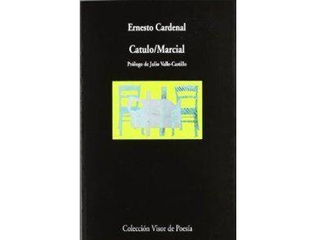 Livro Catulo / Marcial V-821