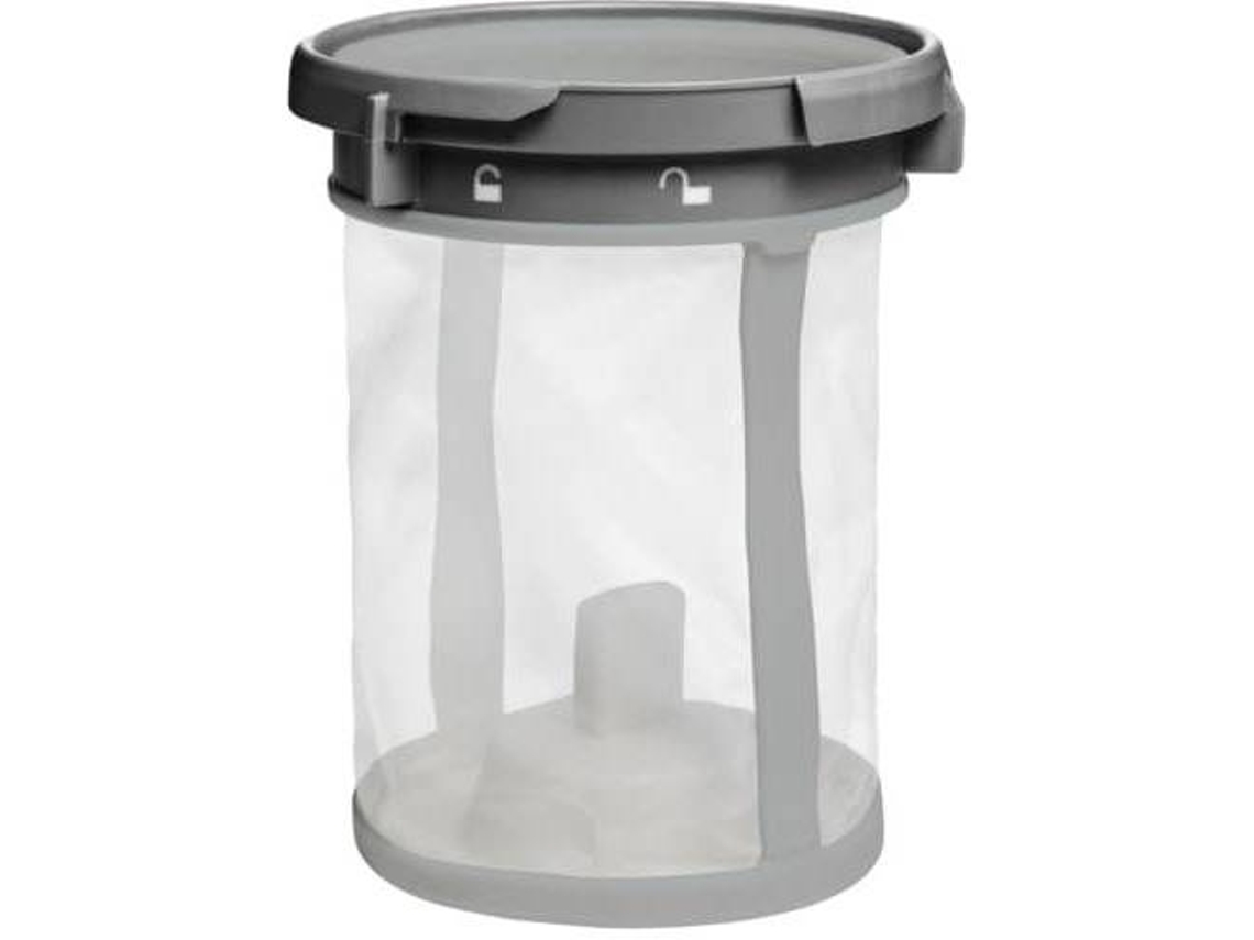 Recarga para filtro de microplástico AEG A4WHCAR1