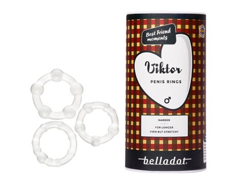 Viktor Pênis É Chamado BELLADOT