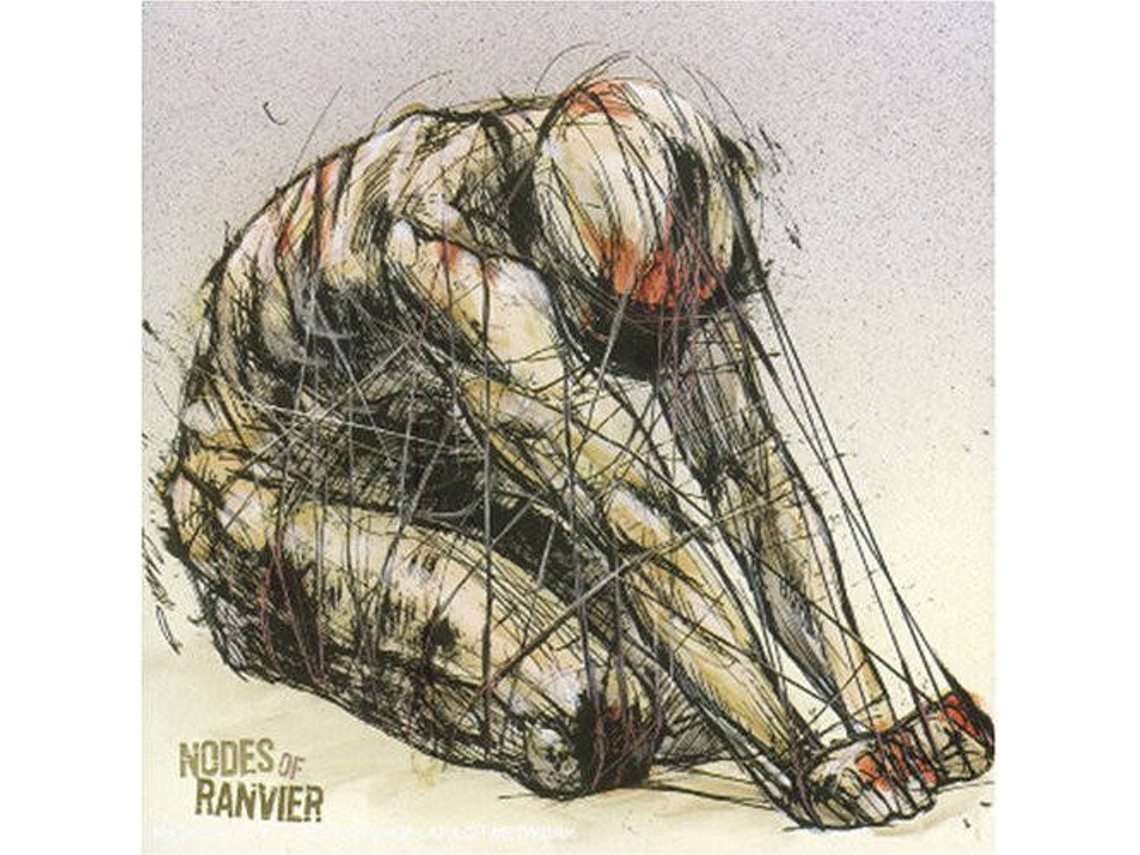CD Nodes Of Ranvier - Nodes Of Ranvier
