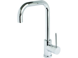 Torneira RODI Line MN 0820 (Cromado - 33 x 4.2 x 15 cm)