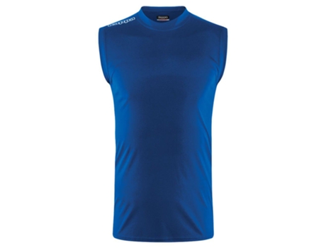T-shirt sem mangas