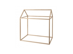 Cabaña infantil 126x115x66cm | Atmosphera