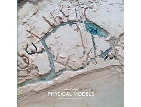 Livro Jamaica Bay Pamphlet Library 16 Jamaica Bay Physical Models de Catherine Seavitt Nordenson (Inglês)