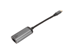 Adaptador Usb c para Ethernet LAXISCREED