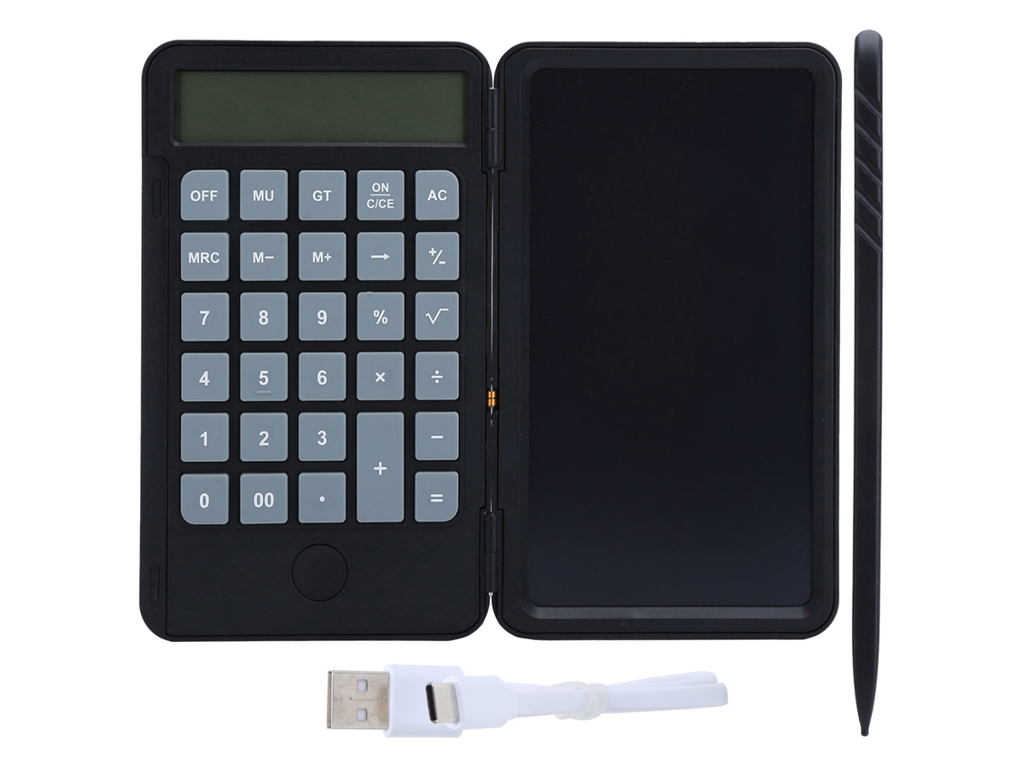 Tablet De Escrita Lcd (escrita Inteligente, Presente Empresarial)