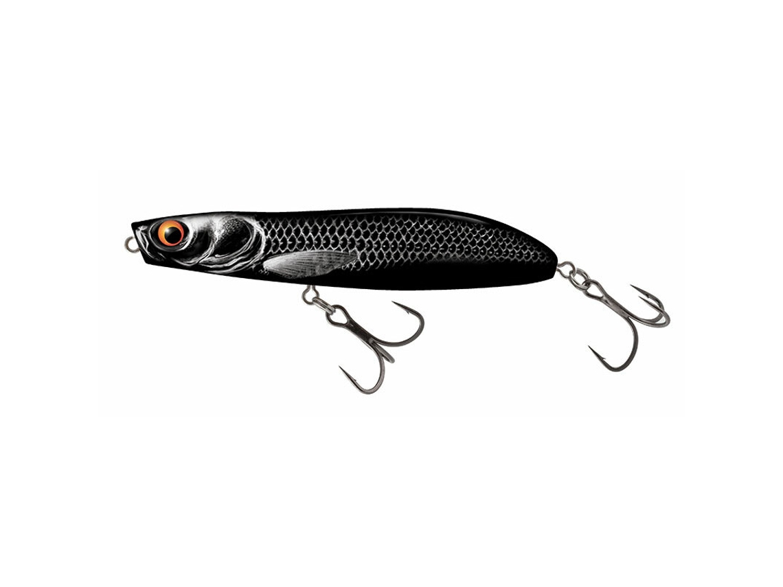 Lure Salmo RC11F 21g