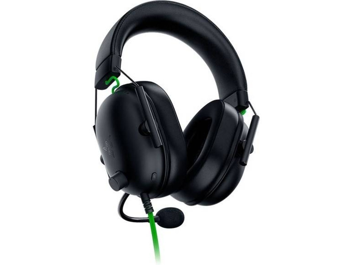 Auscultadores Gaming com Fio RAZER Blackshark V2 X (Over Ear