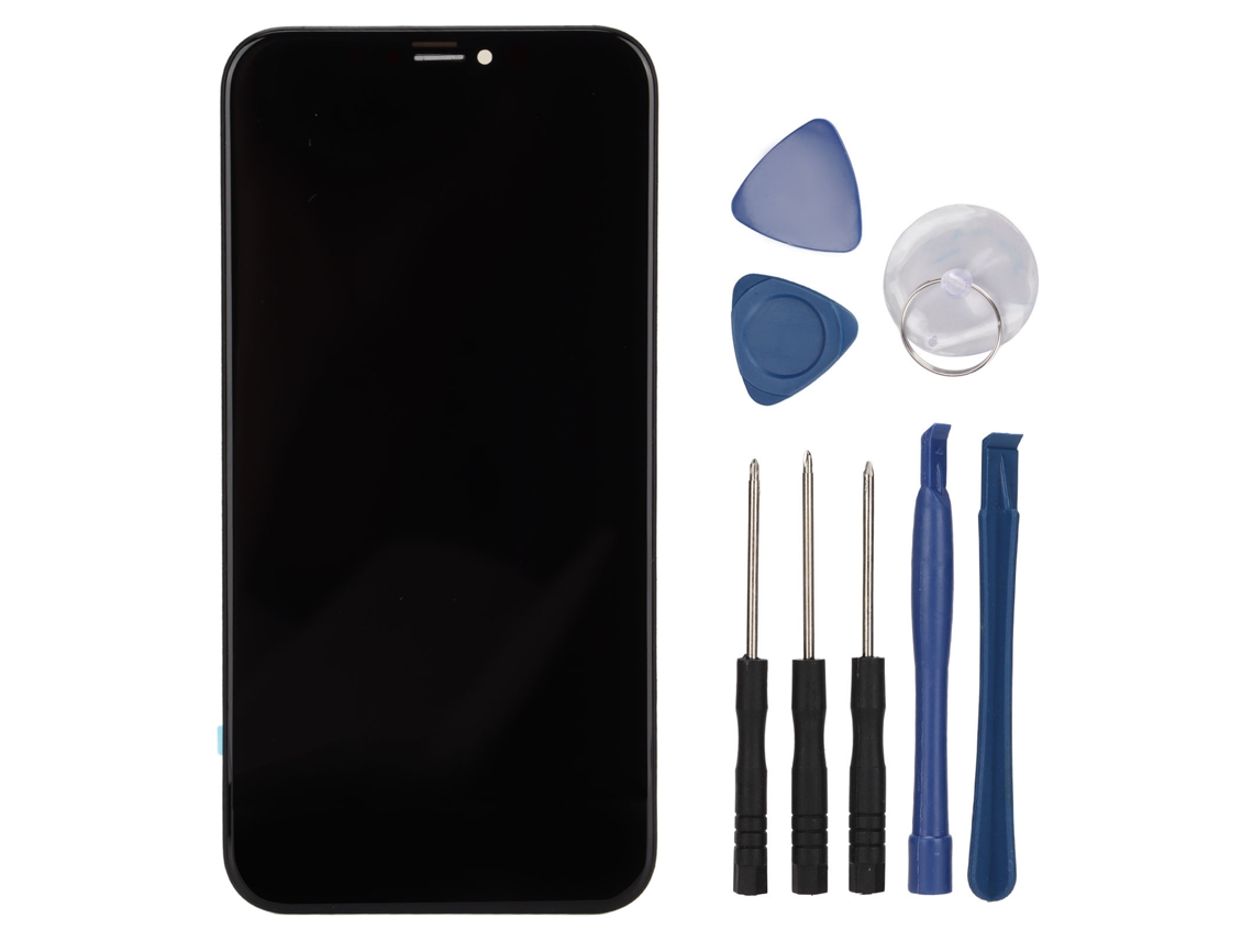 Tela de Toque Lcd Iphone 11 LAXISCREED