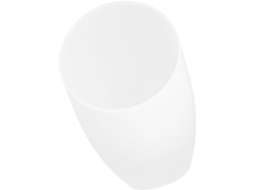 Abajur Vintage De Plástico Resistente Para Luminária De Teto Em Formato De Ferradura, Design Minimal Gokoco